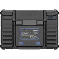 Phoenix Smart 10.1" OE-Level Scan Tool, Cloud-Based Programming & Advanced Protocols Equipment World