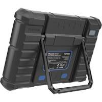 Phoenix Smart 10.1" OE-Level Scan Tool, Cloud-Based Programming & Advanced Protocols Equipment World
