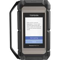 Phoenix Smart 10.1" OE-Level Scan Tool, Cloud-Based Programming & Advanced Protocols Equipment World