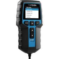BT200 12V Battery & 12V/24V System Tester Equipment World