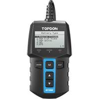 BT100 12V Battery & System Tester Equipment World