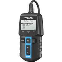 BT100 12V Battery & System Tester Equipment World