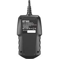 BT100 12V Battery & System Tester Equipment World