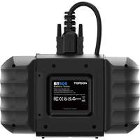 BT600 12V Battery & 12V/24V System Tester with Built-in Printer Equipment World