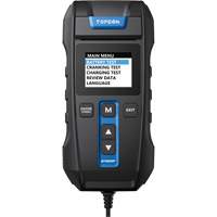 BT300P Battery, Charging & Cranking System Tester with Printer Equipment World