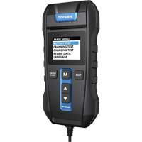 BT300P Battery, Charging & Cranking System Tester with Printer Equipment World