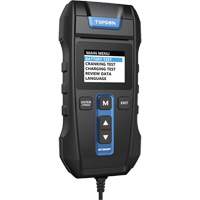BT300P Battery, Charging & Cranking System Tester with Printer Equipment World