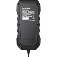 BT300P Battery, Charging & Cranking System Tester with Printer Equipment World