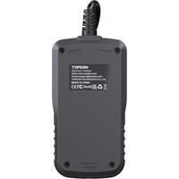 BT50 Battery, Charging & Cranking System Tester Equipment World