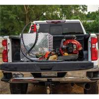 12V DC Fuel Transfer Pump with Nozzle Equipment World