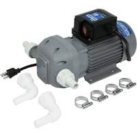 115V AC DEF Transfer Pump Equipment World