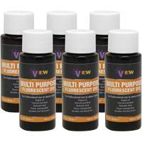 Multi-Purpose Dye Bottles Equipment World