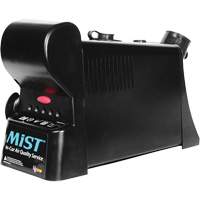Solution de nettoyage MiST II Ultrasonic Equipment World