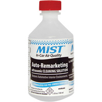 MiST Auto Remarketing Formula Equipment World