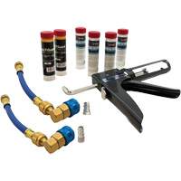 Spotgun Jr. Dual Injection Kit Equipment World