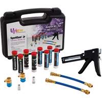 UView&reg; SpotGun&reg; Jr. Injection Starter Kit Equipment World
