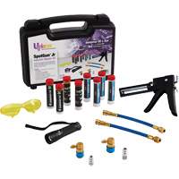 UView&reg; SpotGun&reg; Jr. Injection Master Kit Equipment World