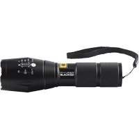 UView&reg; Phazer BLACK 395 Rechargeable UV Leak Detection Light Equipment World