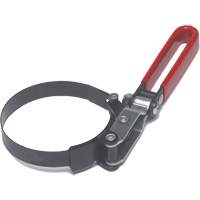 Narrow Band Swivel Type Oil Filter Wrench Equipment World