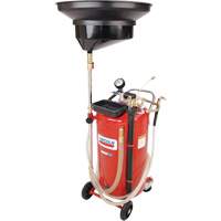 Drain pour liquides us&eacute;s & &eacute;vacuateur Equipment World