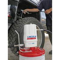 Air-Operated Gear Lube Grease Pump Equipment World