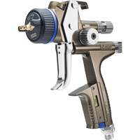 X5500 RP 1.3 I RPS D DIGI psi Premium Paint Spray Gun for Automotive Refinishing, 1/4" NPT Air Inlet, 10.24 CFM, 0.6 L/0.9 L Capacity, 0.17 PSI Equipment World