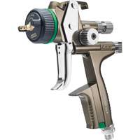 X5500 HVLP 1.3 I RPS D Premium Paint Spray Gun for Automotive Refinishing, 1/4" NPT Air Inlet, 15.19 CFM, 0.6 L/0.9 L Capacity, 0.17 PSI Equipment World