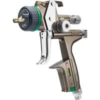 X5500 HVLP 1.2 I RPS D DIGI psi Premium Paint Spray Gun for Automotive Refinishing, 1/4" NPT Air Inlet, 15.19 CFM, 0.6 L/0.9 L Capacity, 0.17 PSI Equipment World
