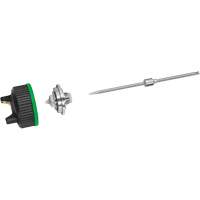 X5500 HVLP 1.2 I Nozzle Set Equipment World