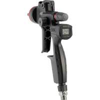 X HVLP 1.3 I Premium Paint Spray Gun for Automotive Refinishing, 1/4" NPT Air Inlet, 14.83 CFM, 0.17 PSI Equipment World