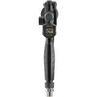 X HVLP 1.3 I Premium Paint Spray Gun for Automotive Refinishing, 1/4" NPT Air Inlet, 14.83 CFM, 0.17 PSI Equipment World