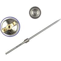 1000 K RP 1.1 Nozzle Set with Lifetime Prolonging Surface Equipment World