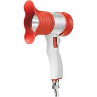 Pistolet de s&eacute;chage Dry jet 2 Equipment World