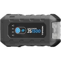JumpSurge1500 Jump Starter, Booster, Power Bank & Flashlight Equipment World