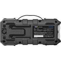 V3000 Jump Starter, Power Bank & Flashlight Equipment World