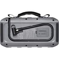 V2200Air 2-in-1 2200 Peak Amp Jump Starter & Tire Inflator Equipment World