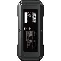 JumpSurge2000Pro 2500 Peak Amp Battery Jump Starter, Power Bank & Flashlight Equipment World