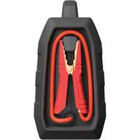 V4500 Plus 2-in-1 4500 Peak Amp Jump Starter, Battery & System Tester Equipment World