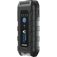 V1500 Jump Starter, Booster, Power Bank & Flashlight Equipment World