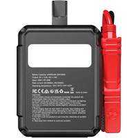 V4000 HD 12V/24V 4000A Jump Starter Equipment World