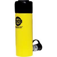 Pro-Series Single Acting Ram, 6.25" Stroke, 25 Ton(s) Capacity, 10000 PSI Equipment World