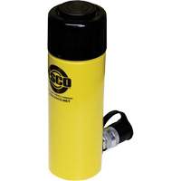 Pro-Series Single Acting Ram, 6.25" Stroke, 25 Ton(s) Capacity, 10000 PSI Equipment World