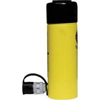 Pro-Series Single Acting Ram, 6.25" Stroke, 25 Ton(s) Capacity, 10000 PSI Equipment World
