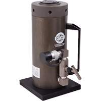 Safety Locking Collar Jack, 6" Stroke, 50 Ton(s) Capacity, 10000 PSI Equipment World