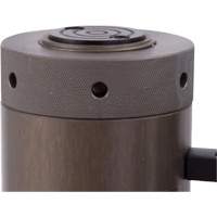 Safety Locking Collar Jack, 6" Stroke, 50 Ton(s) Capacity, 10000 PSI Equipment World