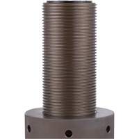 Safety Locking Collar Jack, 6" Stroke, 50 Ton(s) Capacity, 10000 PSI Equipment World