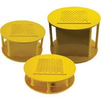 Jeu de support de sout&egrave;nement en acier Equipment World