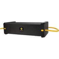 Ensemble de syst&egrave;me de sout&egrave;nement en composite CribLok 12 mcx Equipment World