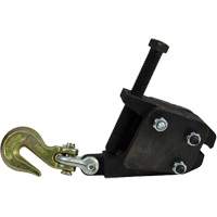 Collier de serrage &agrave; bride OTR Equipment World