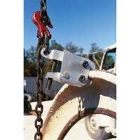 Collier de serrage &agrave; bride OTR Equipment World